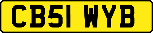CB51WYB