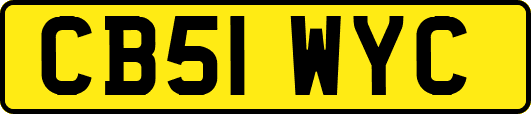 CB51WYC
