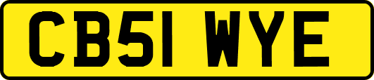 CB51WYE