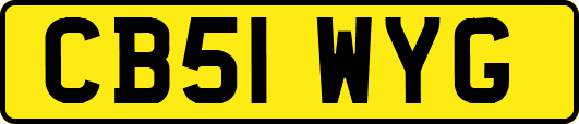 CB51WYG