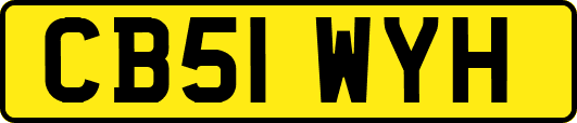 CB51WYH
