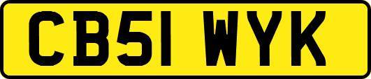 CB51WYK