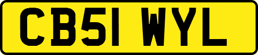 CB51WYL