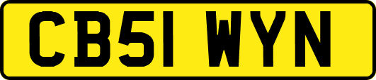 CB51WYN