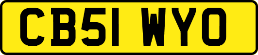 CB51WYO