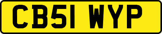 CB51WYP