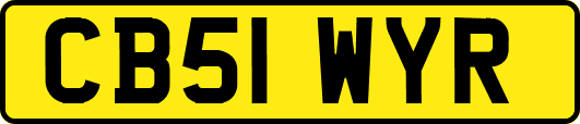 CB51WYR