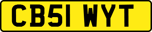 CB51WYT