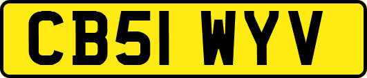 CB51WYV