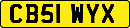 CB51WYX