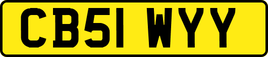 CB51WYY