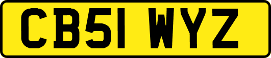 CB51WYZ