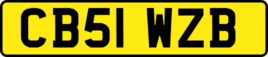 CB51WZB