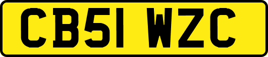 CB51WZC