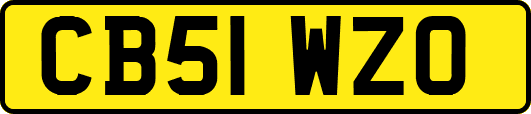 CB51WZO