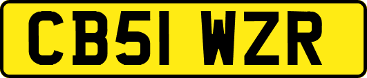 CB51WZR