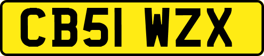 CB51WZX