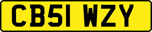 CB51WZY