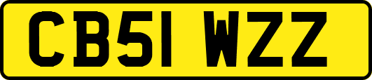 CB51WZZ