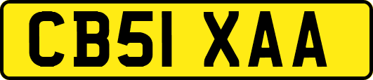 CB51XAA