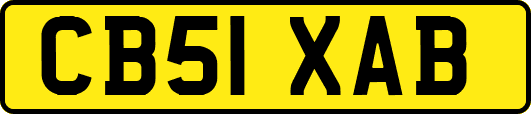 CB51XAB