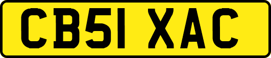 CB51XAC