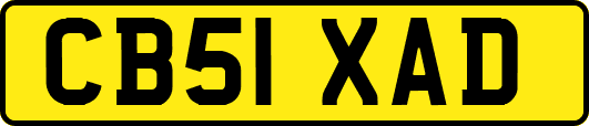 CB51XAD
