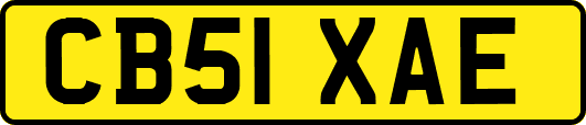 CB51XAE