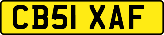 CB51XAF