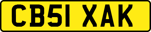 CB51XAK