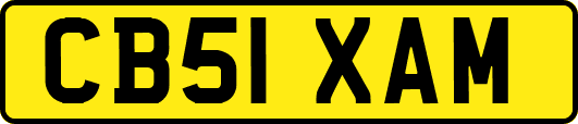 CB51XAM