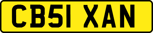 CB51XAN