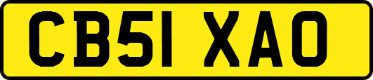 CB51XAO