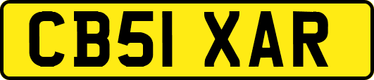 CB51XAR