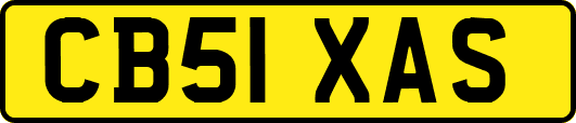 CB51XAS