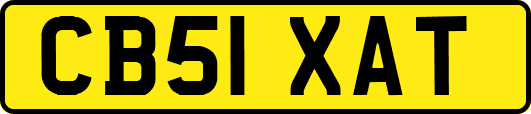 CB51XAT
