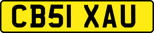 CB51XAU