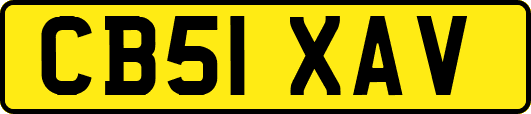 CB51XAV