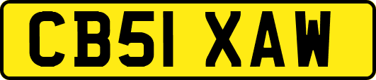 CB51XAW