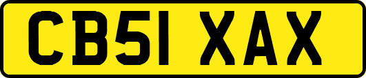 CB51XAX