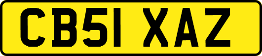 CB51XAZ