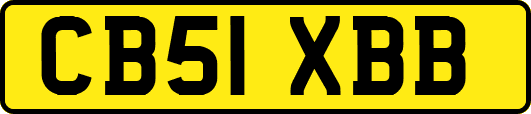 CB51XBB
