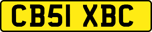 CB51XBC