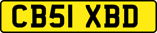 CB51XBD