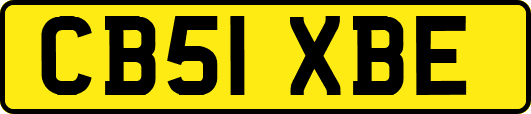 CB51XBE