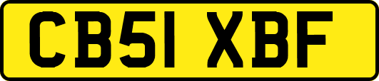 CB51XBF