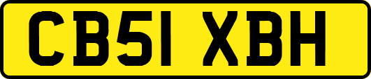 CB51XBH