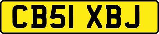 CB51XBJ
