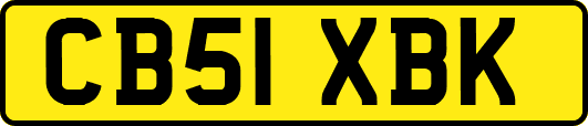 CB51XBK