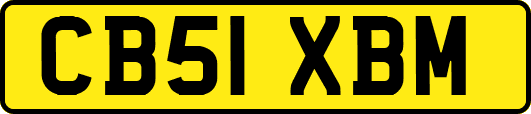 CB51XBM